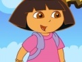 Game Dora rescue squad