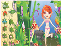 Game Small Fairy Wings