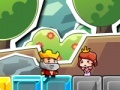 Game King Save Princess