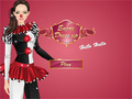 Game Hello Hallo Dress Up