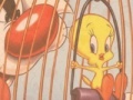 Game Tweety Puzzle