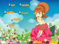 Game Dearie Flower Elf