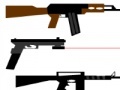 Game Guns Trial
