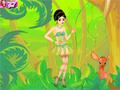 Game The Forest Fairy