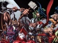 Game Photo Mess Marvel Avengers