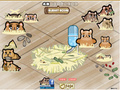 Game Hamster Nest Dress Up