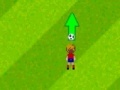 Game New soccer star