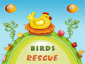 Game Birds Rescue
