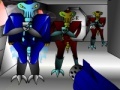 Game Project-X
