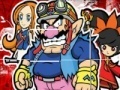 Game Wario and his Friends
