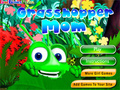 Game Grasshopper Mom