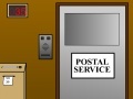 Game Post Office Escape