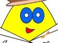 Game Pou-artist