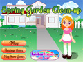 Game Spring Clean Up