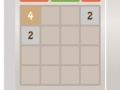 Game 2048 Battle