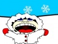 Game Snowflake Kid