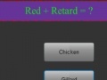 Game Ultimate quizz