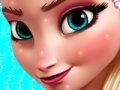 Game Frozen Elsa Royal Makeover