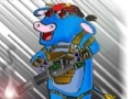 Game Mission: Explora Frag
