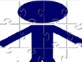 Game Man Jigsaw
