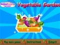 Game Vegetable Garden