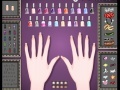 Game Manicure Design