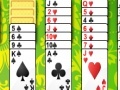 Game Scorpion Solitaire