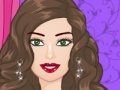 Game Princess permanent makeup