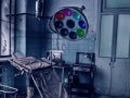 Game Abandoned Hospital Red