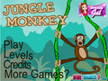 Game Monkey Puzzle