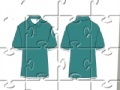 Game Shirt Jigsaw
