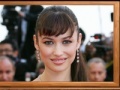 Game Image Disorder Olga Kurylenko