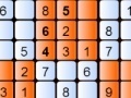 Game Sudoku: 50