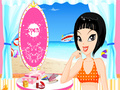 Game Beach Fashion 2009