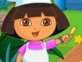 Game Dora Cake