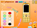 Game My Delicate Phone