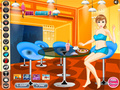 Game Princess Cafe