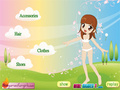 Game Royal Castle Princess