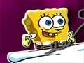 Game Funny friends of Sponge Bob