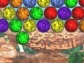 Game Stone bubbles