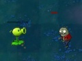 Game Plants-zombies battle