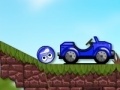 Game Bluey