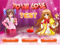 Game Love Test