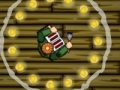Game Wii: Living till dawn