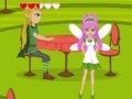 Game Fairy Restaurant