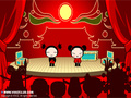 Game Pucca Funny Love