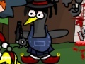 Game Samurai Kiwi Dress Up 2