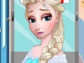 Game Elsa Caesarean Birth