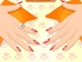 Game Foxy Nails Secrets