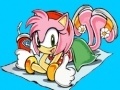 Game Ultimate Sonic Quiz